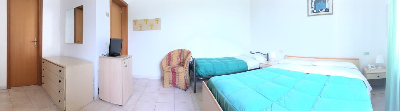 Fattoria Cerreto Hotel Mosciano SantʼAngelo Exterior foto